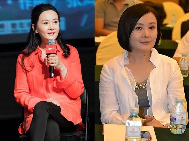 打扮才发现岁月从不败美人60岁反而更美ag真人平台第一游戏看了娜仁花的老年