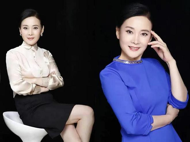 打扮才发现岁月从不败美人60岁反而更美ag真人平台第一游戏看了娜仁花的老年(图3)