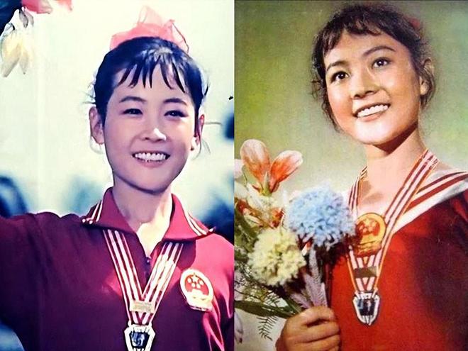 打扮才发现岁月从不败美人60岁反而更美ag真人平台第一游戏看了娜仁花的老年(图7)