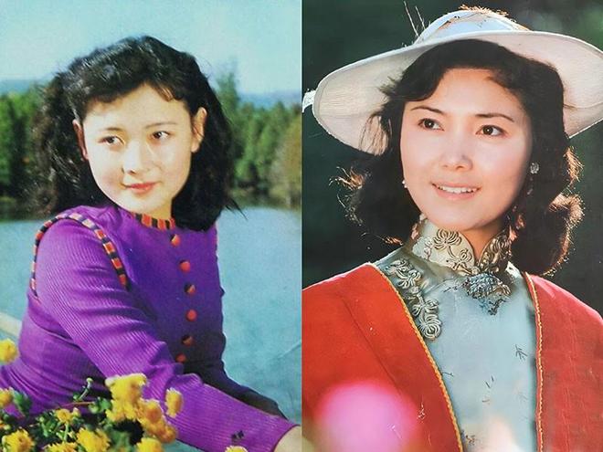 打扮才发现岁月从不败美人60岁反而更美ag真人平台第一游戏看了娜仁花的老年(图11)