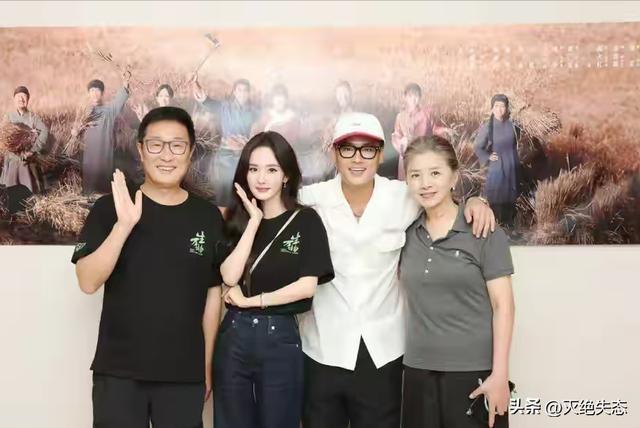人情冷暖”在迟蓬身上体现的淋漓尽致AG真人网生万物庆功宴娱乐圈的“(图4)