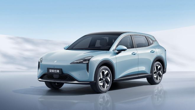 99%电车车主下辆车还选纯电！AG真人登录入口数据不会说谎！(图3)