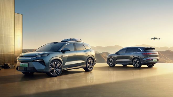 99%电车车主下辆车还选纯电！AG真人登录入口数据不会说谎！(图5)