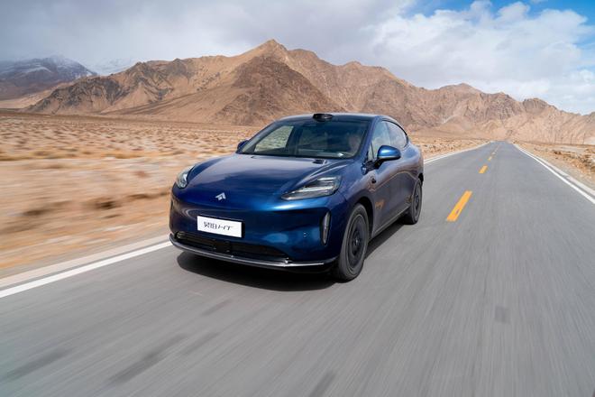 99%电车车主下辆车还选纯电！AG真人登录入口数据不会说谎！(图4)