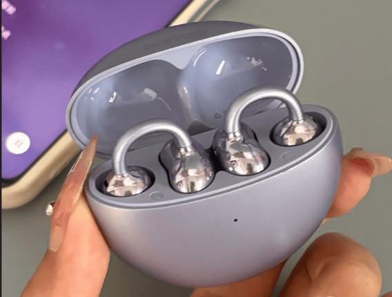 ？推荐几款适合运动佩戴稳固不掉的耳机AG