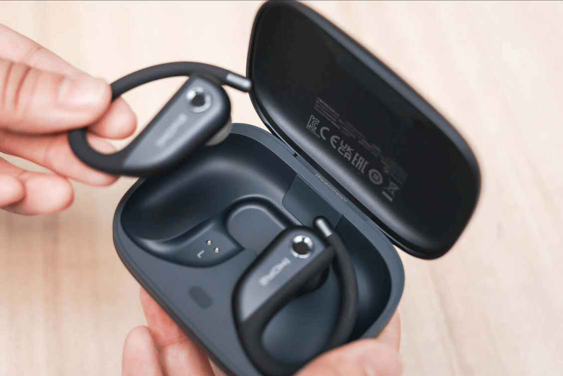 ？推荐几款适合运动佩戴稳固不掉的耳机AG真人地址运动佩戴什么耳机最舒适(图5)