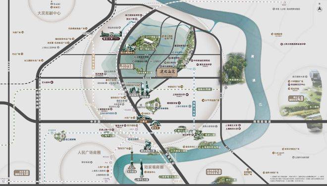 心 - 环境户型价格地址楼盘详情配套电话交房时间配套电话交房时间AG真人平台建发海宸 (售楼处) 首页 - 杨浦建发海宸销售中(图7)