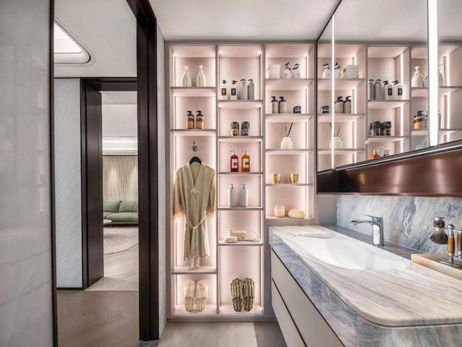 心 - 环境户型价格地址楼盘详情配套电话交房时间配套电话交房时间AG真人平台建发海宸 (售楼处) 首页 - 杨浦建发海宸销售中(图9)