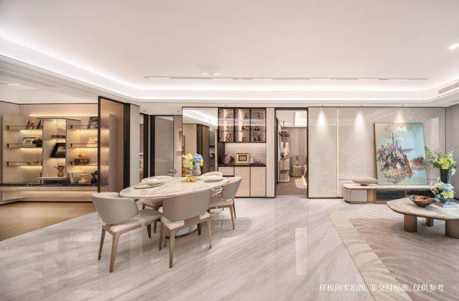 心 - 环境户型价格地址楼盘详情配套电话交房时间配套电话交房时间AG真人平台建发海宸 (售楼处) 首页 - 杨浦建发海宸销售中(图18)