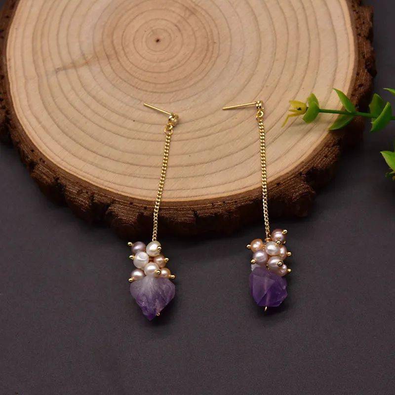 2款上镜量感耳饰适合清明拍照AG真人娱乐网址超出片！1(图10)