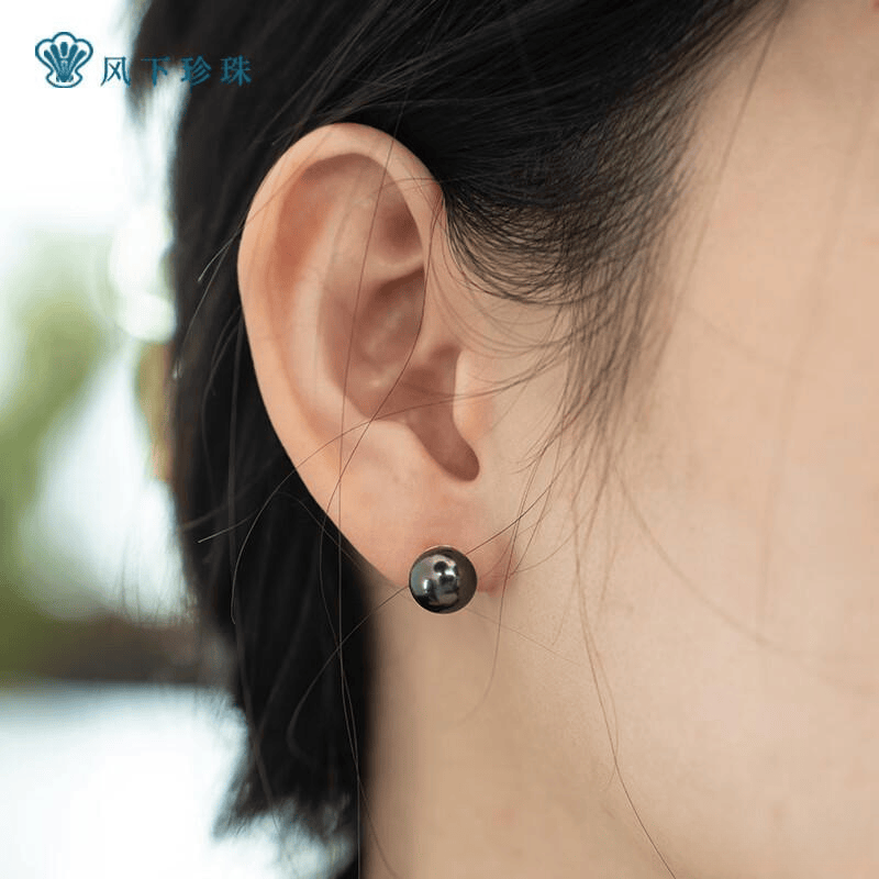 好？推荐这6款款款经典更百搭！AG真人国际网站银耳钉哪个品牌(图5)